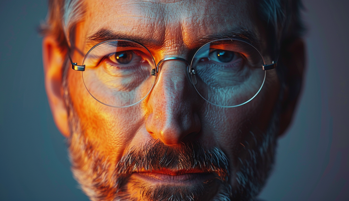 Steve Jobs Dropped The First iPod Prototype Into An Aquarium To Prove A Point